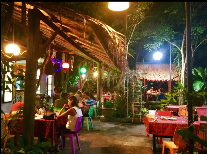 Exploring Local Restaurants of Krabi in 2024