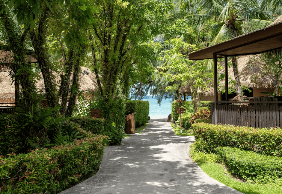 Nature Luxury Redefined